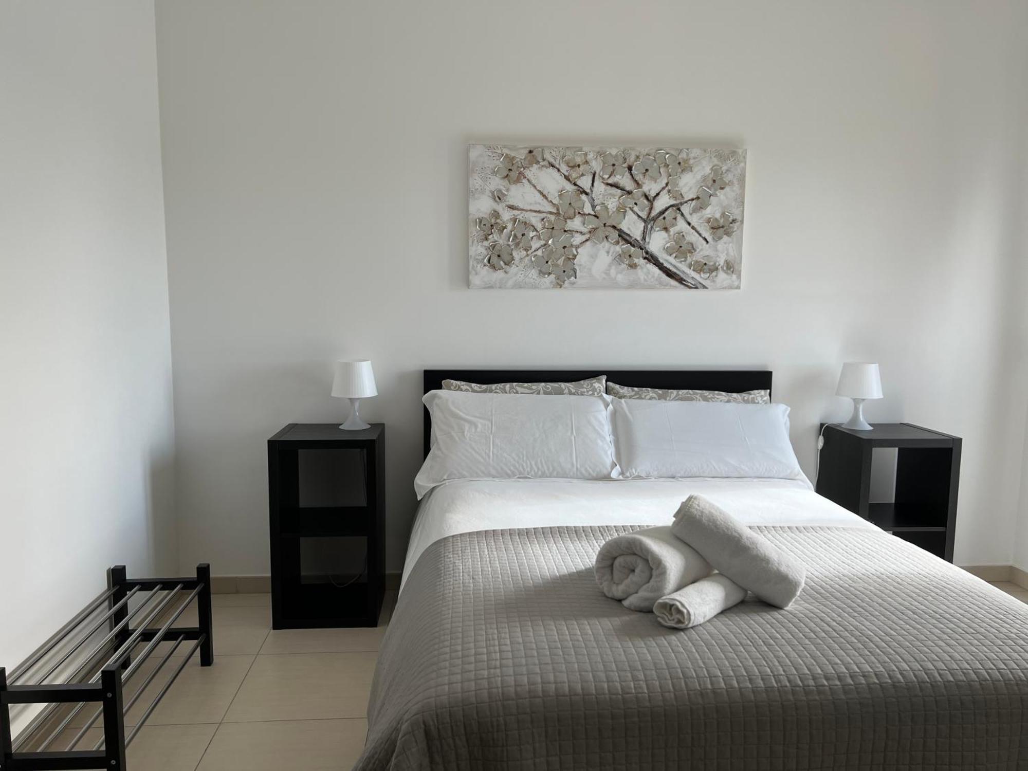 Bed and Breakfast Terry'S House Casamassima Exterior foto